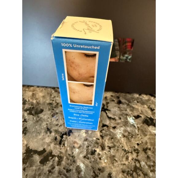NEW Murad InvisiScar Resurfacing Treatment FREE GIFT INCLUDED - Picture 4 of 6